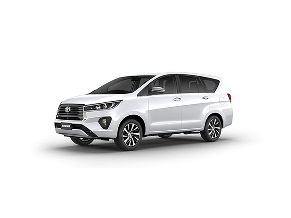 innova crista